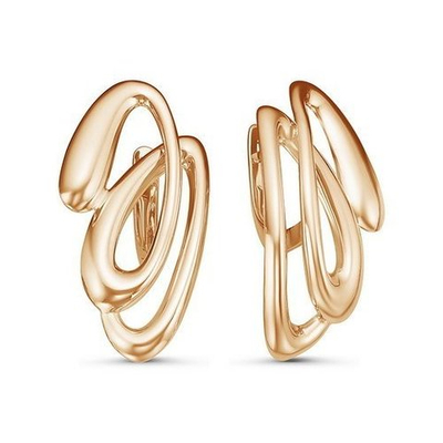 Серьги Ag 925 (с221627пз)