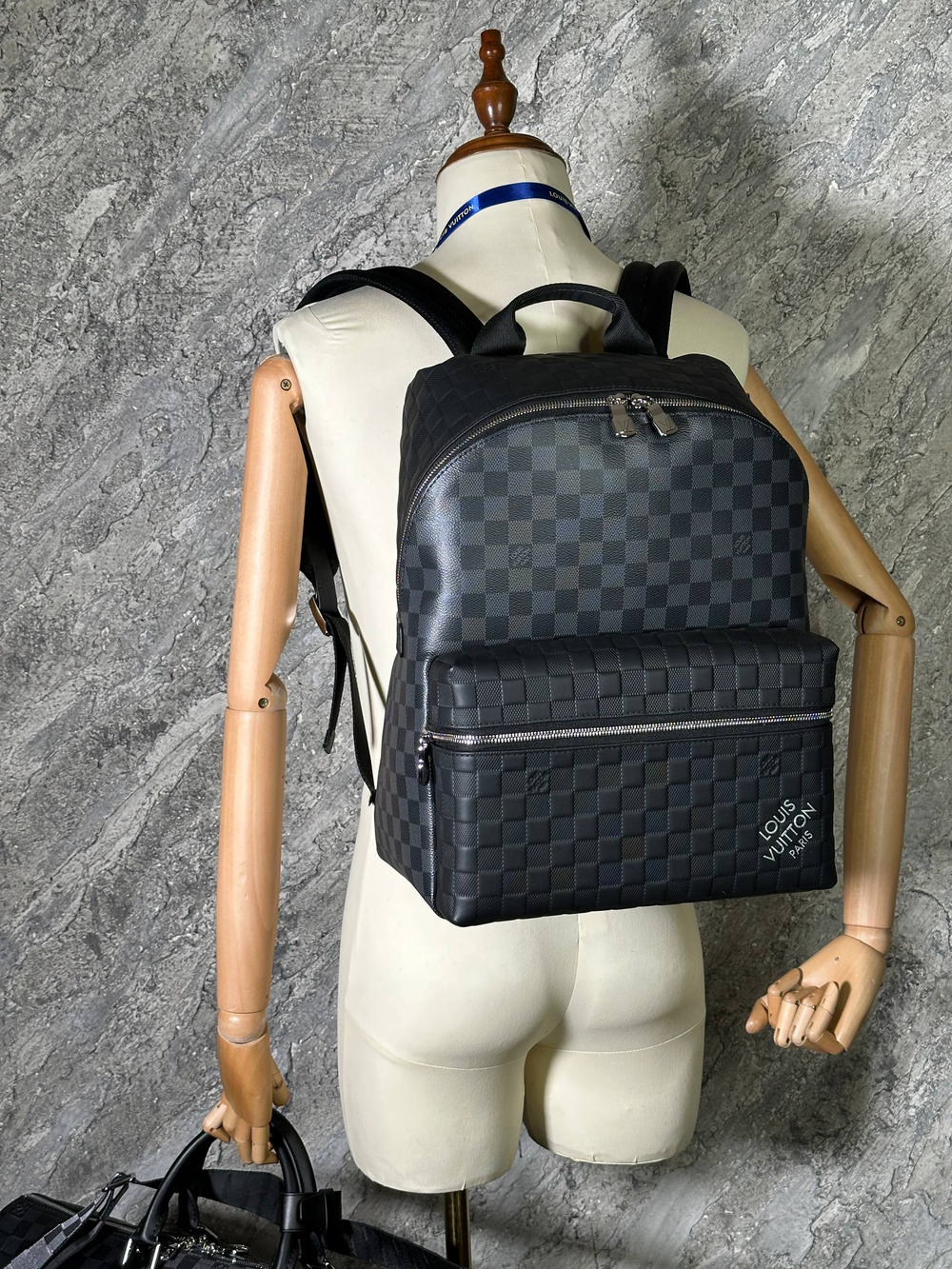 Рюкзак Louis Vuitton