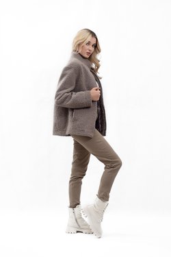 Женская куртка