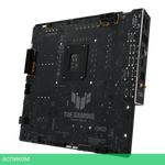 Материнская плата ASUS TUF GAMING B760M-BTF WIFI (90MB1G50-M0EAY0)
