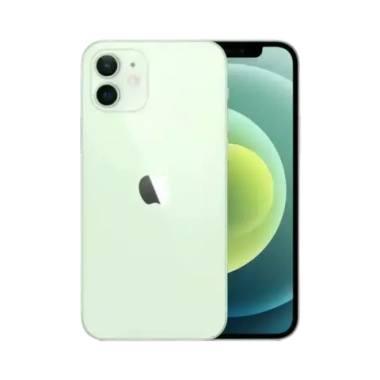 iPhone 12 Mini 256 GB (Зеленый)