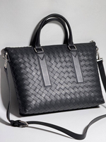 Портфель Bottega Veneta
