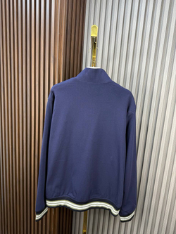 Спортивный костюм Stefano Ricci со вставками кожи крокодила