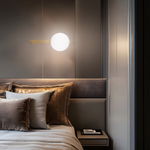 Citilux GLOB CL209413 Светильник бра Бронза