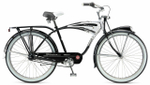 Комфортный велосипед Schwinn Classic Deluxe (2018)