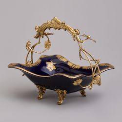 ФРУКТОВНИЦА 25,5*19*13,5 СМ