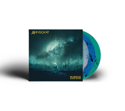 Annisokay - Aurora