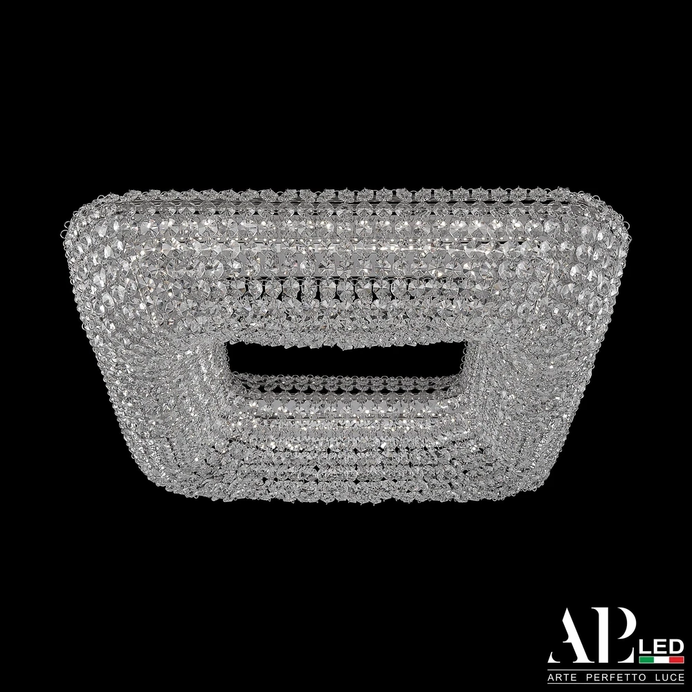 Потолочная люстра Rimini S504.0.50.A.3000