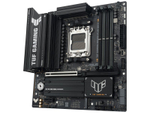 Материнская плата Asus Tuf Gaming B850m-plus Wifi7, Socket AM5, AMD B850, mATX, RTL [90MB1MU0-M0EAY0]