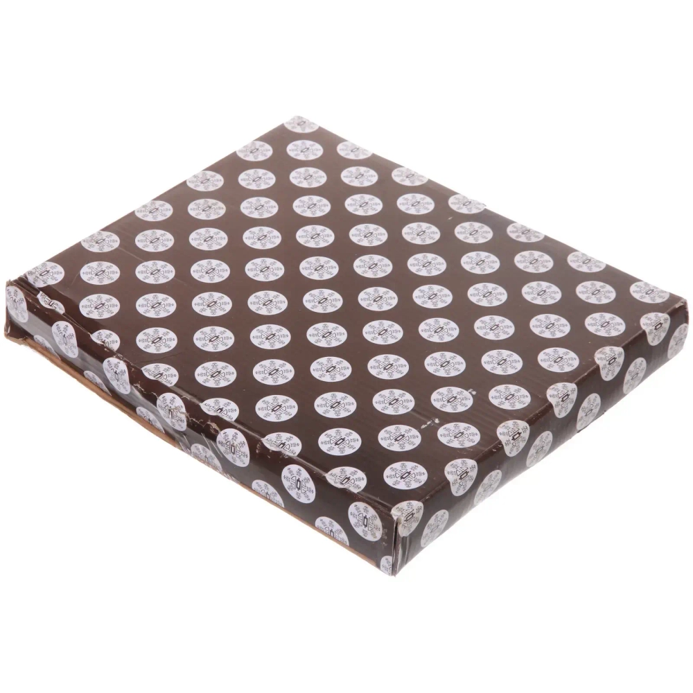 Блюдо сувенирное «Листок» 29*25см