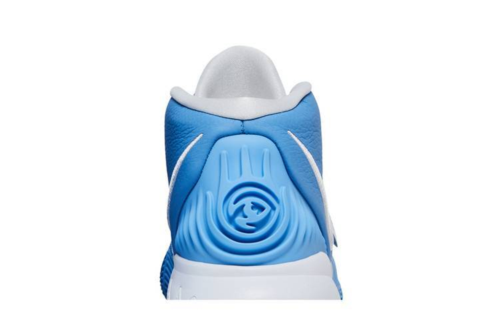 Кроссовки Nike Kyrie 6 Tb Promo