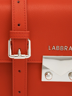 Сумка Labbra LZ-70373, красный