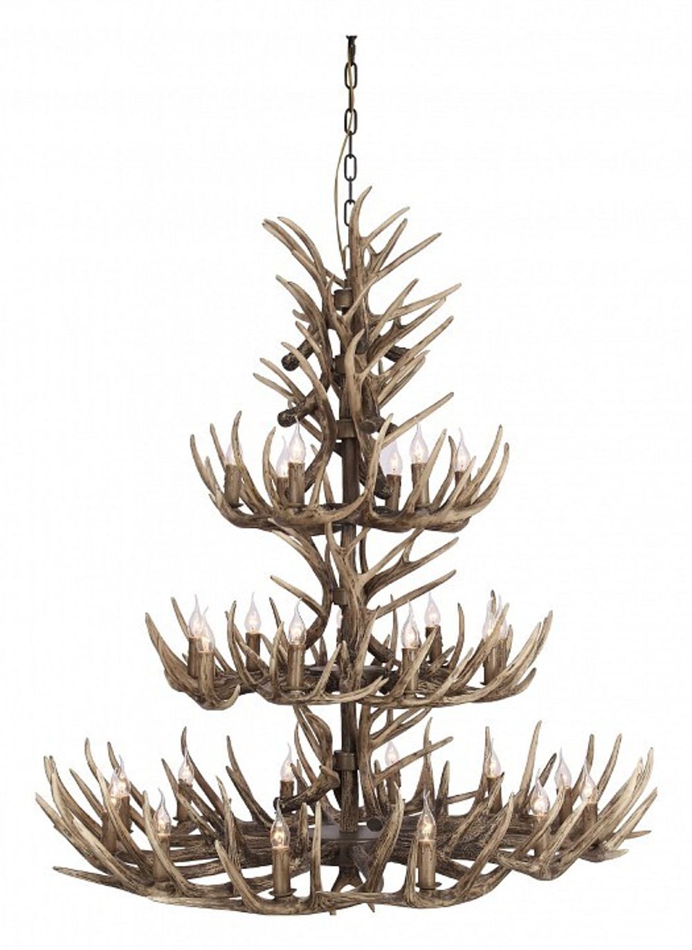 Подвесная люстра ST-Luce SL154 SL154.703.27