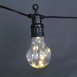 Гирлянда Супернить Sneha  A-968 WW