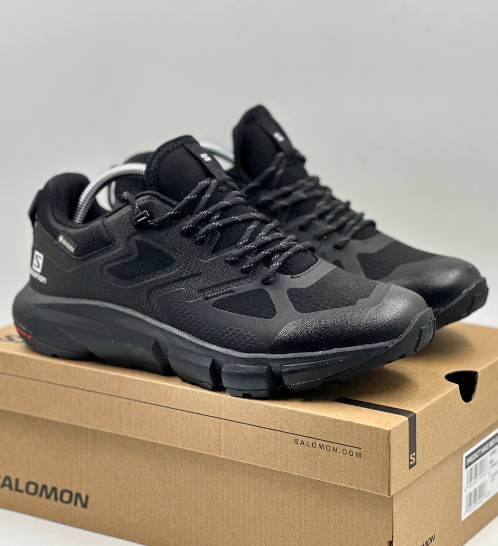 Salomon Predict Hike Mid GTX (термо)