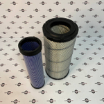 Комплект воздушных фильтров | VOE11883618, VOE11883619, 6190627M1, 6190628M1 | Filtersun