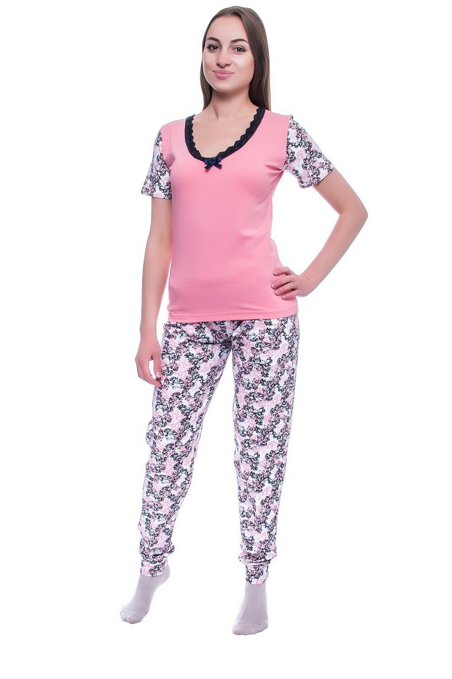 Пижама женская