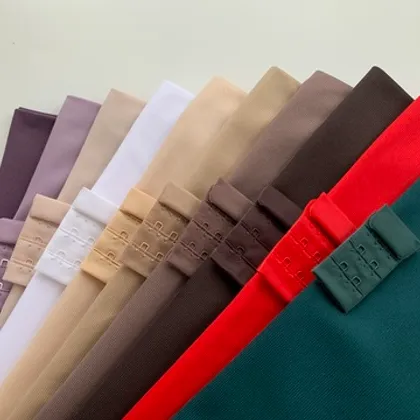 Как выбрать бюстовый трикотаж (трилобал) для пошива нижнего белья.