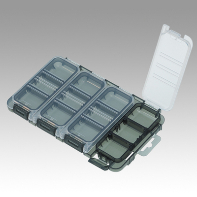 Коробка под приманки MEIHO QUATRO CASE J