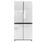Холодильник (Side-by-Side) Weissgauff WCD 450 WgNF Built-in (q)