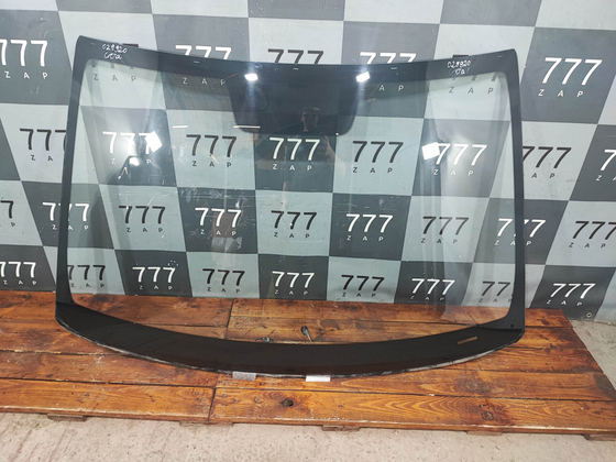 Стекло лобовое с обогревом (скол) Hyundai Creta 16-21 86110M0400