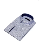 Рубашка с длинным рукавом