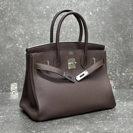 Сумка Hermes 30 см