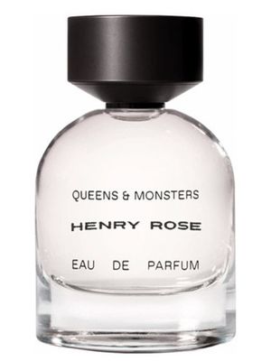Henry Rose Queens and Monsters