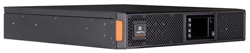 Источник бесперебойного питания Vertiv GXT5-2000IRT2UXL