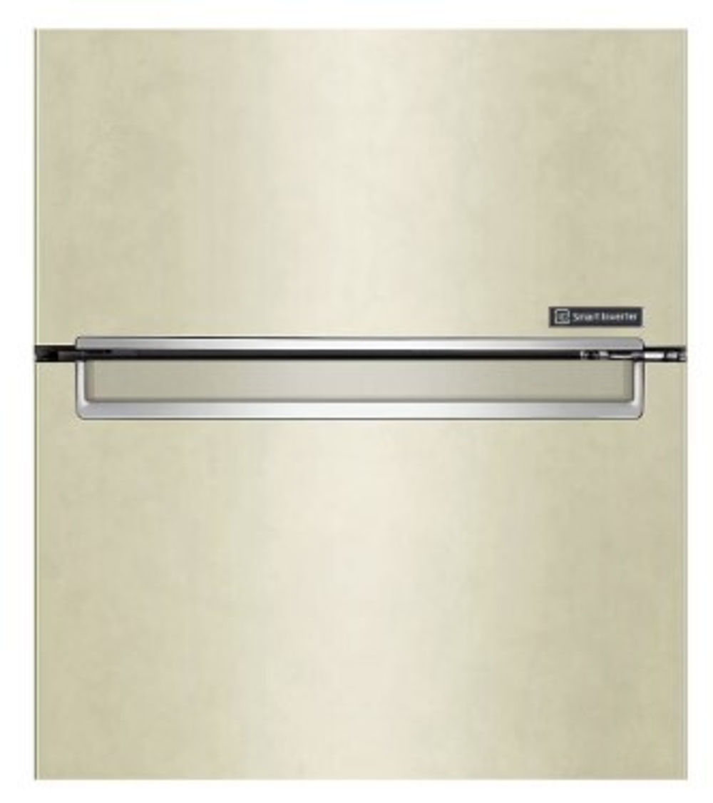 Холодильник LG GC-B509SECL
