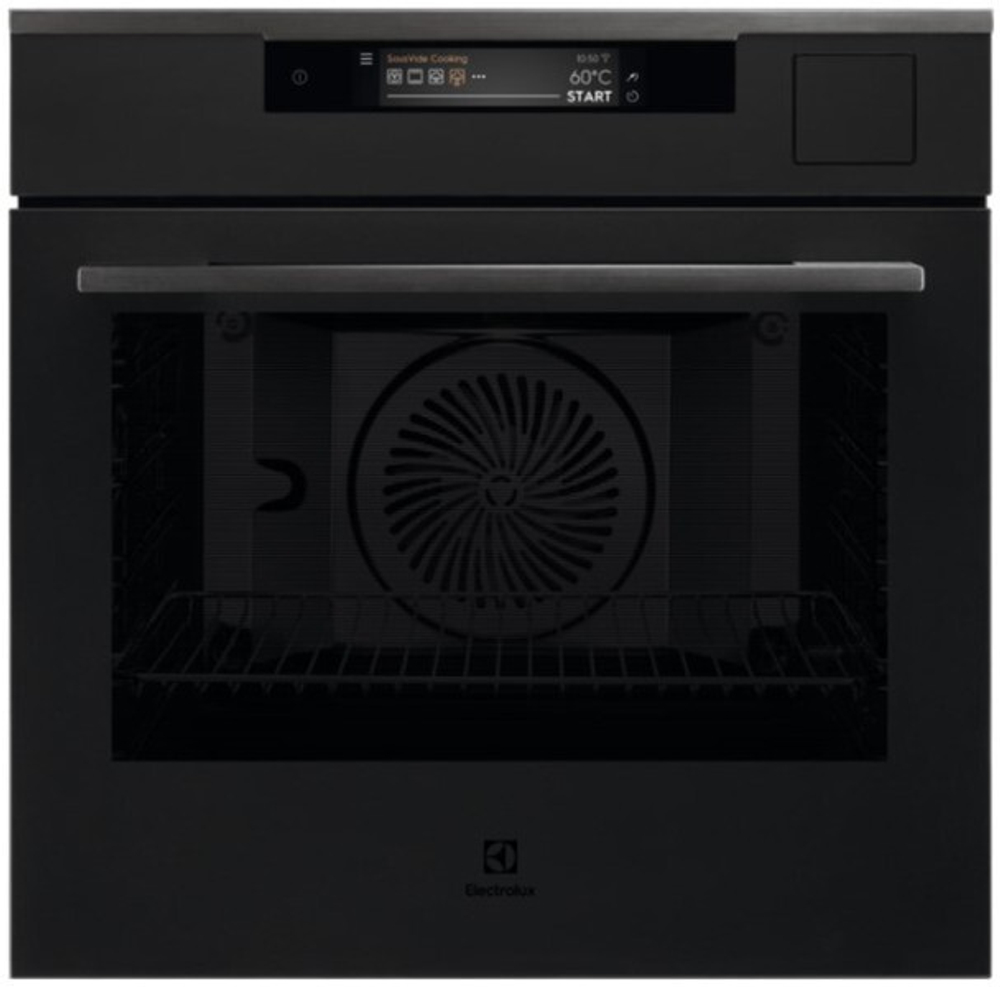 Встраиваемый электрический духовой шкаф Electrolux KOAAS31WT