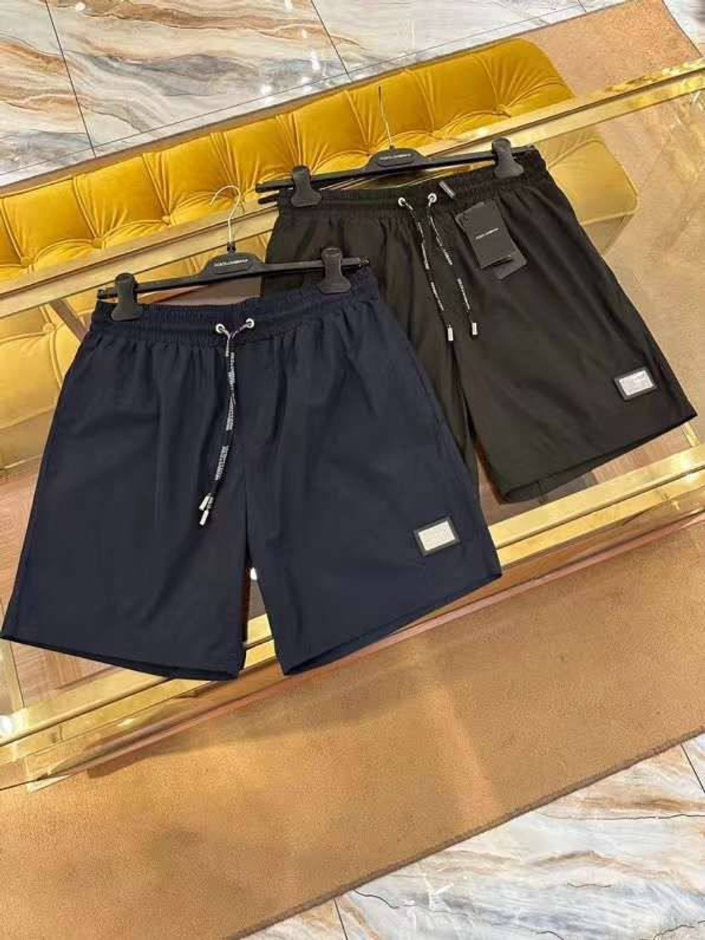 Шорты Dolce&Gabbana