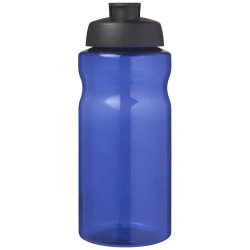 H2O Active® Eco Big Base спортивная бутылка с откидывающейся крышкой объемом 1 литр