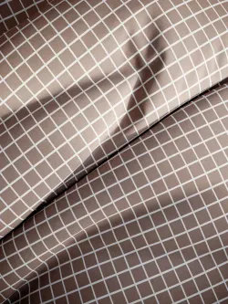 Ткань для пошива "Анна" Сказка поплин, длина 8 м., ширина 2,2 м.