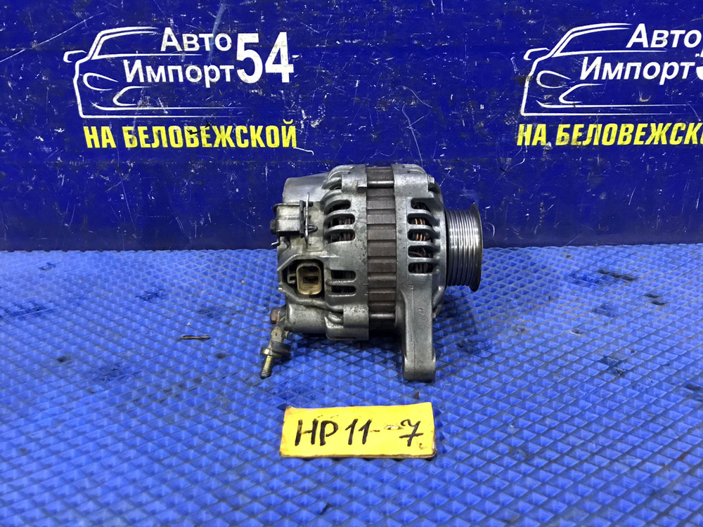 Генератор NISSAN PRIMERA 1998