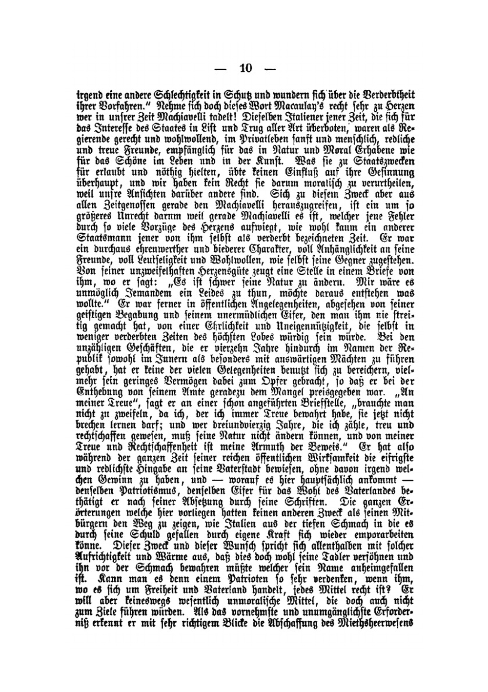Erörterungen. Über Die Erste Dekade Des Titus Livius | Machiavelli Niccolò