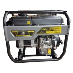 Loncin LCD7500D дизельный генератор 00-00154152