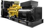 Дизельный генератор Broadcrown BCP 700S-50