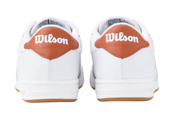 Женские кроссовки Wilson Pro Staff 87 Mesh RG W