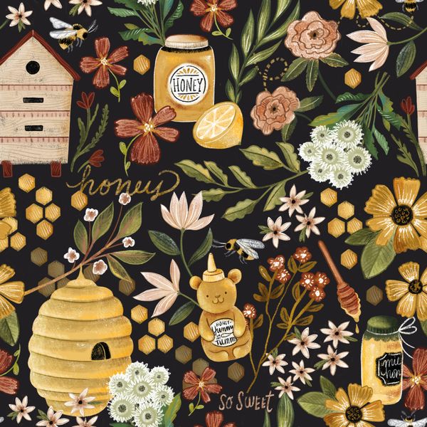 ПРЕДЗАКАЗ, ПАСЕКА, 100% хлопок 1