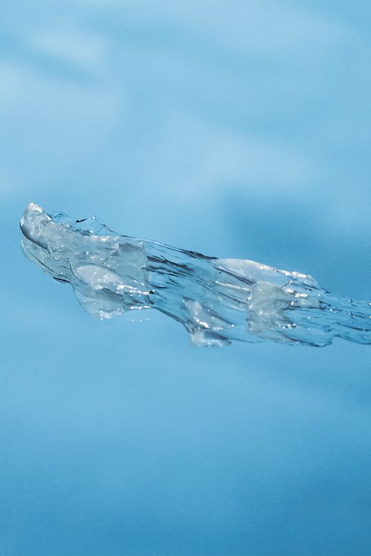 CONTINENTAL Glossing Wax/КОНТИНЕНТАЛЬ воск-бальзам для моделирования