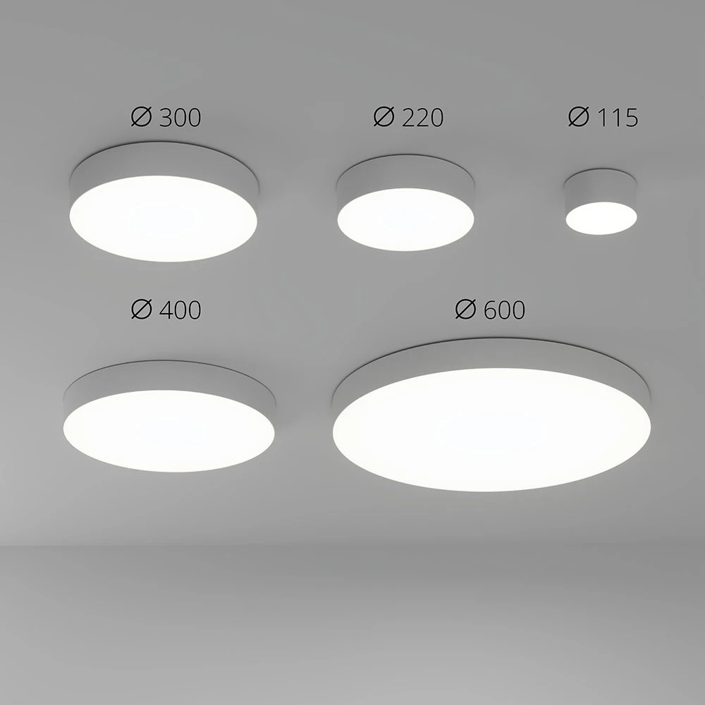 Потолочный светильник Arte Lamp FADO A6699PL-1WH