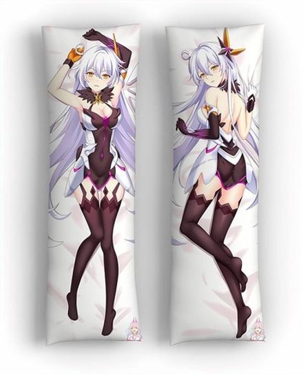 Дакимакура Киана Каслана №8