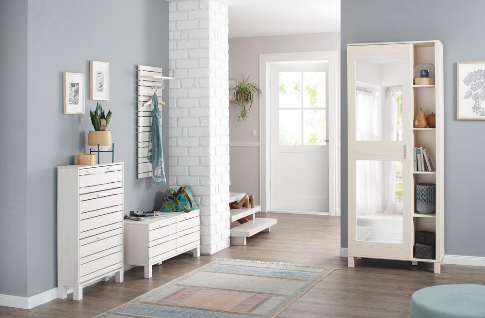 Тумба для обуви Джосси