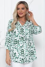 Блузка 42038 Avili