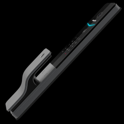 Умный электронный замок Philips Easykey DDL720-MVP(Palm-ID)