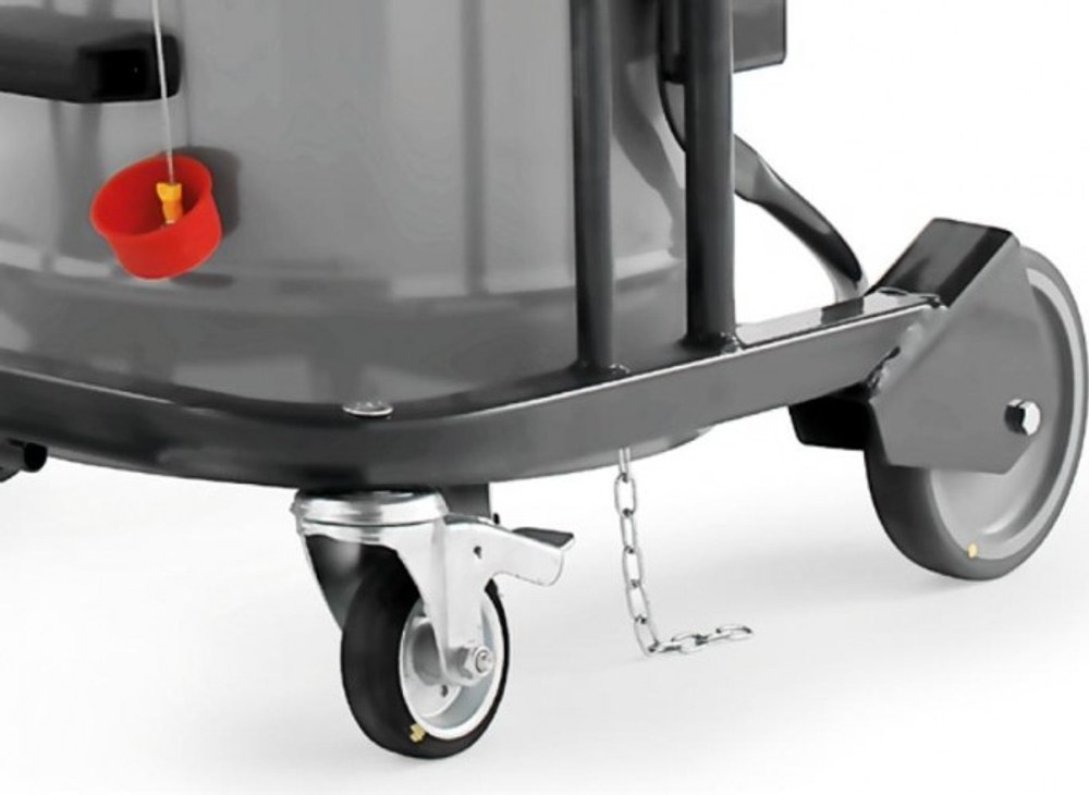 Пылесос промышленный Ghibli POWER InDust AX 20 SP Z22 взрывобезопасный 12058800001