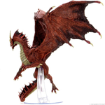 D&D Icons of the Realms: Adult Red Dragon