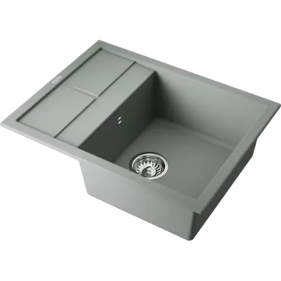 Кухонная мойка Omoikiri Sumi 65A-WG