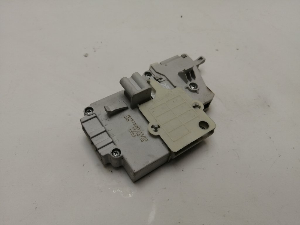AWE7527/1 кт119 Блокировка люка для стиральной машины Whirlpool AWE7527/1 б/у